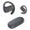 Auriculares Hama Spirit Open inalámbricos Bluetooth TWS para llamadas y música negros