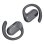 Auriculares Hama Spirit Open inalámbricos Bluetooth TWS para llamadas y música negros