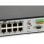 Registratore NVR per Telecamera IP LevelOne NVR-0508 8 canali 4K 12TB HDD PoE Ethernet
