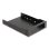 Bastidor de installation métallique Delock 3.5" pour rack mobile Slim Bay