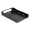 Bastidor de installation métallique Delock 3.5" pour rack mobile Slim Bay