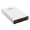 Batterie Externe Ansmann 1700-0156 10000 mAh Quick Charge 3.0 22.5 W Blanc
