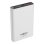 Batterie Externe Ansmann 1700-0156 10000 mAh Quick Charge 3.0 22.5 W Blanc