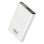 Batterie Externe Ansmann 1700-0156 10000 mAh Quick Charge 3.0 22.5 W Blanc
