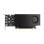 Carte Graphique Nvidia RTX A400 4GB GDDR6 Compacte Professionnelle PCIe x8