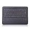 Funda Phoenix Keybtcase 7-8 con Teclado Bluetooth para Tablets 7" y 8"