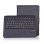 Capa Phoenix com Teclado Bluetooth para Tablets 9"-10"