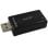 Tarjeta de sonido Approx appUSB71 7.1 canales USB