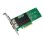 Carte Réseau Intel X710-T2L PCI Express Ethernet 10 Gb/s Double Port Noir Vert
