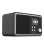 Radio Xoro XOR400909 Internet Digital DAB FM 3W