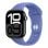 Cintura Apple Watch Sport Viola Fluoroelastomero S/M