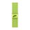 Cintura Nike Sport Loop Apple Watch 38-42mm Verde Chiaro