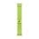 Cintura Nike Sport Loop Apple Watch 38-42mm Verde Chiaro