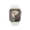 Correa deportiva Apple couleur menthe douce M/L pour Apple Watch 38-41mm