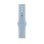 Correa Apple Watch Azul Claro Talla M/L 45 mm