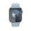Correa Apple Watch Azul Claro Talla M/L 45 mm