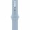 Correa Apple Watch Azul Claro Talla M/L 45 mm