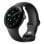Google Pixel Watch 4 4G GPS 41mm AMOLED Noir S/L Étanche IP68 SpO2 Pulsomètre SOS