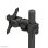 Neomounts FPMA-D700 Supporto Monitor Scrivania 10 a 30" VESA 75x75 a 100x100 Max 10Kg
