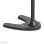 Neomounts FPMA-D700 Supporto Monitor Scrivania 10 a 30" VESA 75x75 a 100x100 Max 10Kg
