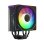 Refroidissement Air ProGaming Socket LGA 1700 120mm ThermoGuard DTX ARGB