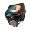 Refroidissement Air ProGaming Socket LGA 1700 120mm ThermoGuard DTX ARGB