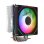 Refroidissement Air ProGaming Socket Intel/AMD 120mm CoreFrost S4 ARGB