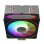 Refroidissement Air ProGaming Socket Intel/AMD 120mm CoreFrost S4 ARGB