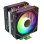 Refroidissement Air ProGaming Socket LGA 1700 120mm TwinStorm X6 ARGB
