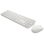 Teclado Dell Pro 5 KM526 inalámbrico con ratón óptico y teclas programables