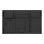 Painel Interativo Viewsonic IFP6535-1-1C 65" 4K Android 16