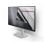 Filtro de Privacidade Magnético StarTech para Monitor 23" 16:9 - Anti Luz Azul
