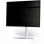 Filtro de Privacidade Magnético StarTech para Monitor 23" 16:9 - Anti Luz Azul