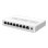 Switch Tenda SM108 8 Ports 2.5G Ethernet Wandmontage