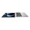 Ordinateur portable Asus ExpertBook P3 P3606CCA 16" Intel Core Ultra 7 255H 16GB 512GB SSD Intel Arc 140T Windows 11 Pro