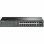 Ethernet-Switch Ruijie OMADA ES220GP Verwaltet 18 Ports Gigabit PoE+ Rack-Montage