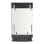 Lavavajillas Bolero Aguazero 4570 Full-BI 11 Servicios Clase C Wi-Fi Panel Touch