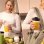 Mixer Cecotec Nutriblender Fusion Touch 1000W Tragbar