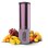 Batidora Power Titanium Shake2Go Candy Steel 180W Vaso 600ml