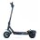 Patinete eléctrico Smartgyro K5 Pro 900W Autonomía 60km Ruedas 10" Tubeless Negro Azul Púrpura