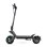 Patinete eléctrico Smartgyro SG27-619 600W Autonomía 45km Ruedas 10" Negro Gris