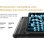 Tablet HOTWAV R10 Pro 4G 10,1" 20GB 256GB Negro
