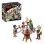 Figura de juguete Playmobil Asterix 71269 Multicolor Plástico 5 años