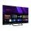 TV Smart Tech LED 32HV02V 32" HD 60Hz Smart TV VIDAA Sin HDR Dolby Digital Plus