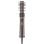 Spazzola Modellante Multifunzione CeramicCare 10in1 AirBrush Gyro 1100W Ceramica Ionica 3 Temperature 10 Accessori