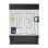 Lavavajillas Bolero Aguazero 6620 Full-BI 15 servicios Clase C con Motor Inverter y UV Light