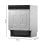 Lavavajillas Bolero Aguazero 6620 Full-BI 15 servicios Clase C con Motor Inverter y UV Light