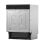 Lavavajillas Bolero Aguazero 6620 Full-BI 15 servicios Clase C con Motor Inverter y UV Light
