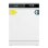 Lavavajillas Bolero Aguazero 6320 15 Services Classe D avec Smart Wash et Turbo Dry+