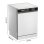 Lavavajillas Bolero Aguazero 6320 15 Services Classe D avec Smart Wash et Turbo Dry+